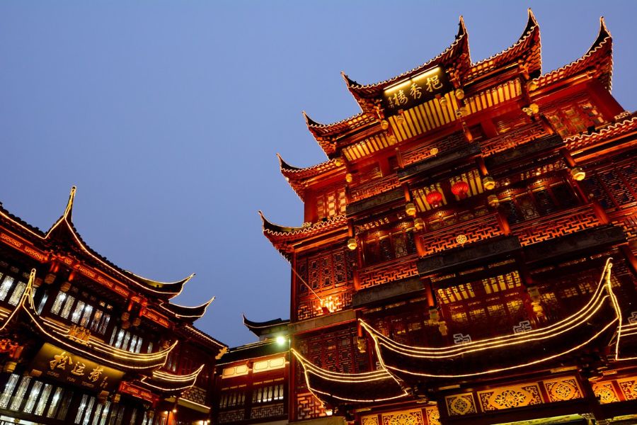 TOUR DU LỊCH HÀ KHẨU - CÔN MINH 4 NGÀY 3 ĐÊM - ĐƯỜNG BỘ
